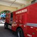 OUSADIA: criminosos invadem unidade do Corpo de Bombeiros em Salvador e roubam equipamentos