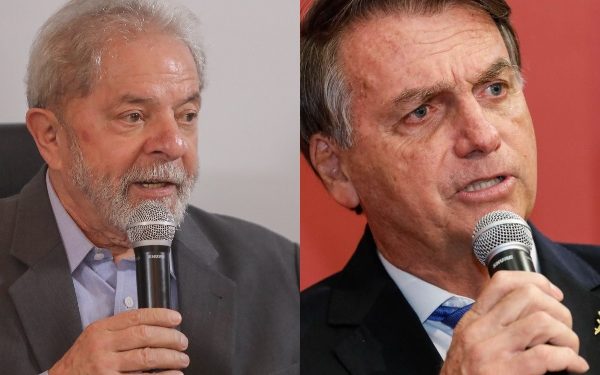 42% dos eleitores consideram o governo Lula pior que o de Bolsonaro, diz pesquisa