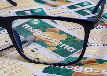 Sem acertador, Mega-Sena acumula e prêmio é estimado em R$ 6 milhões