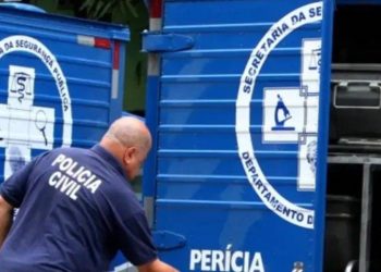 Bebê de oito meses morre engasgada em condomínio de Camaçari; morte será investigada