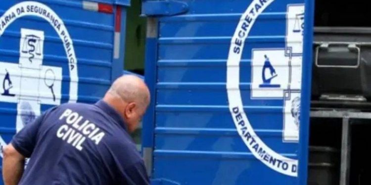 Bebê de oito meses morre engasgada em condomínio de Camaçari; morte será investigada