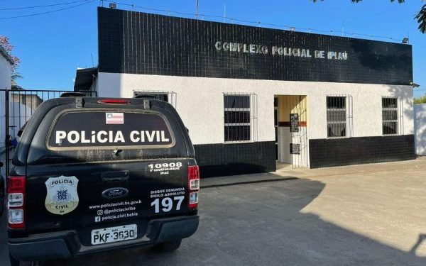 Município registra o menor número de homicídios dos últimos 10 anos, diz Polícia Civil