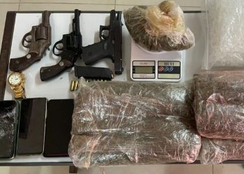 Três integrantes de facção criminosa morrem em confronto com a polícia no sul da Bahia