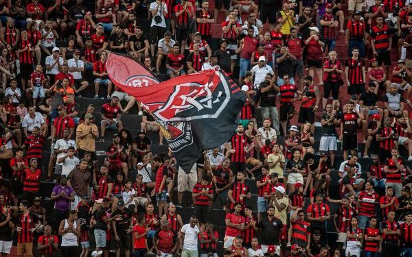 Vitória estreia contra o Barcelona de Ilhéus em busca do bicampeonato estadual