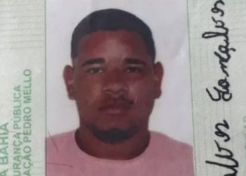 Jovem é morto em Feira de Santana por fazer gesto de facção em foto nas redes sociais