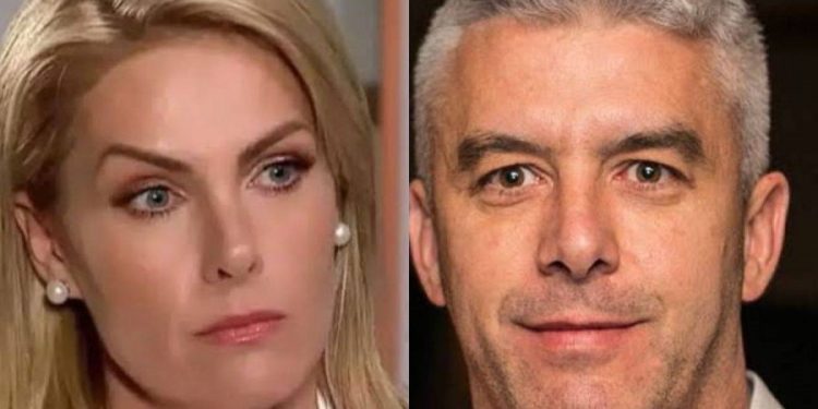 Ana Hickmann é condenada a pagar R$ 15 mil de pensão ao ex-marido