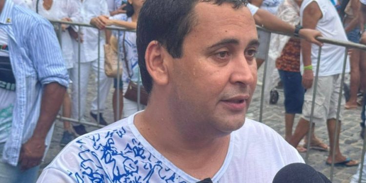 Presidente do PT na Bahia comenta sobre vídeo de Nikolas Ferreira: “vitória da mentira e da manipulação”