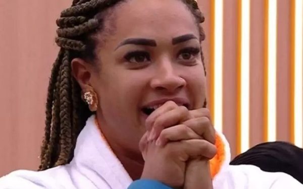 BBB25: Além da liderança, baiana Aline ganha apartamento avaliado em R$ 260 mil