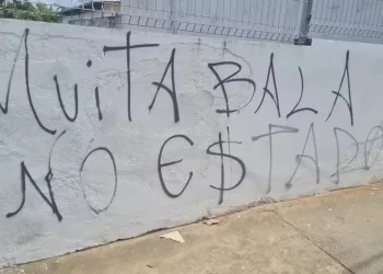 Justiça Federal suspende atividades presenciais após tiroteio e ameaça em Salvador