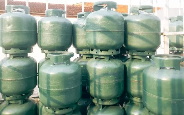 BAHIA TEVE NOVE REAJUSTES NO PREÇO DO GÁS DE COZINHA EM 2024