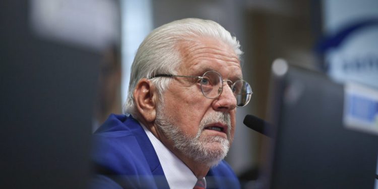 WAGNER DÁ INÍCIO À CAMPANHA, DIZ QUE MARCA DE JERÔNIMO É A EDUCAÇÃO E DEFINE A CHAPA PARA 2026