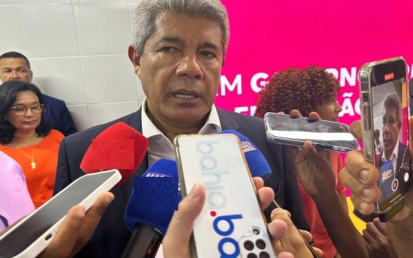 Jerônimo desconversa após Bruno Reis afirmar que ele não se reelegerá em 2026