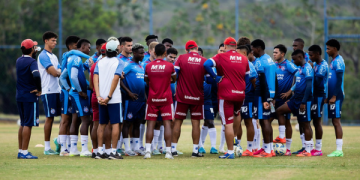 Com time sub-20, Bahia estreia no Campeonato Baiano contra o Jacuipense neste domingo (12)