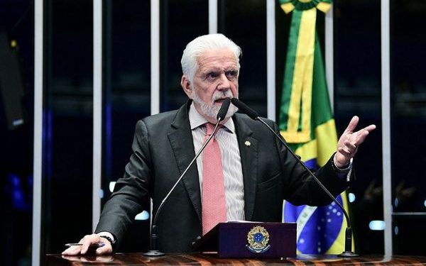 Jaques Wagner: ‘É impossível controlar Salvador só com policial em cada esquina’