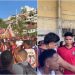 Torcedores do Vitória denunciam agressão de PMs na Arena Fonte Nova; clube repudia e cobra Comando Geral
