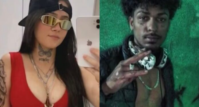 FEMINICÍDIO: mulher de 21 anos é assassinada a tiros em Caetité; suspeito era companheiro da vítima