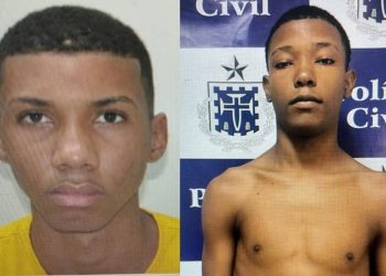 Jovem morto após gesto de facção: polícia identifica suspeitos em Feira