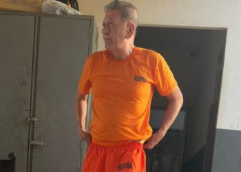 Acervo de luxo: PF apreendeu quase 100 joias com ‘Rei do Lixo’, alvo de operação contra desvio de emendas