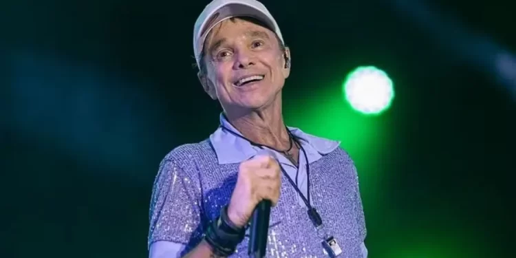 Milla não vem! Netinho é internado e fica de fora do Carnaval em 2025