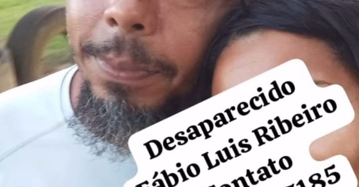 Homem desaparecido é encontrado morto após acidente na BA-522