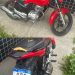 Homem é preso com moto clonada em Candeias
