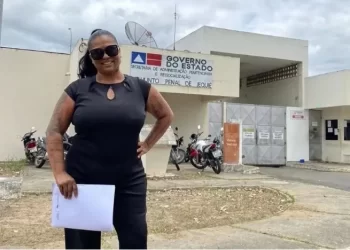 Advogada morta na Bahia pode ter sido vítima de uma facção criminosa