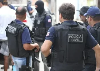 Policiais baianos são demitidos por agressão a mulheres