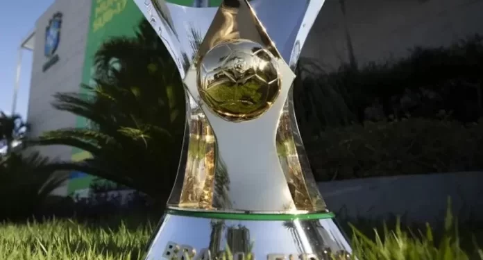 CBF divulga tabela do Brasileirão 2025; confira os jogos da dupla Ba-Vi