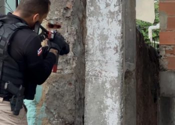 A CASA CAIU: quadrilha especializada em furtos e roubos em Salvador é desarticulada pela Polícia Civil