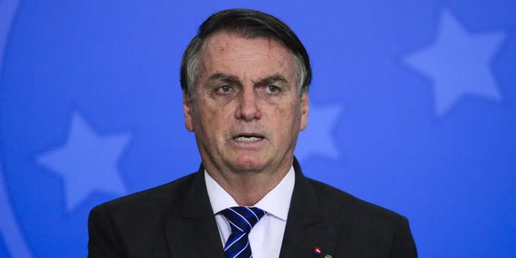 Bolsonaro tenta contornar a inelegibilidade para se candidatar em 2026