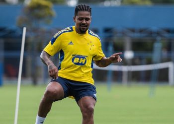 Cruzeiro teria lavado cerca de R$ 3 milhões de reais para o PCC, segundo jornal