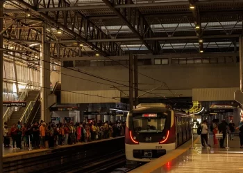 Folia não para! Metrô de Salvador terá operação 24h durante o Carnaval