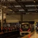 Folia não para! Metrô de Salvador terá operação 24h durante o Carnaval