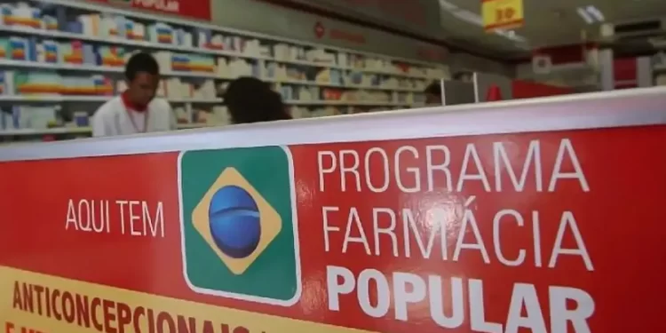 Governo Federal anuncia gratuidade de todos os remédios no Farmácia Popular