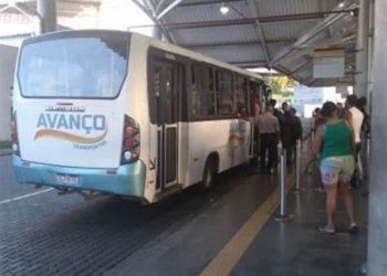 Martelo batido! RMS ficará sem ônibus a partir desta terça-feira