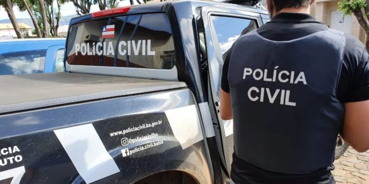 Sargento da PM morre após ser esfaqueado pela esposa em cidade da Bahia