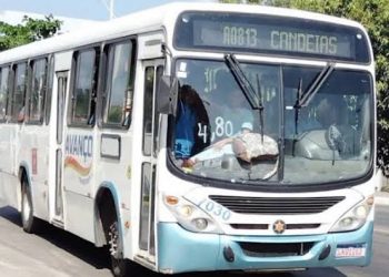 Rodoviários da RMS anunciam greve em 7 cidades; saiba quais