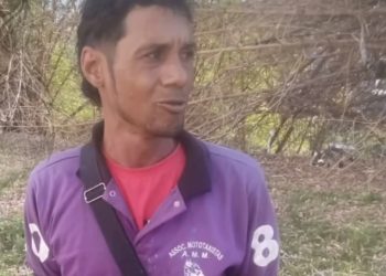 Mistério em Candeias: Corpo é encontrado na Urbis II e pode ser de moto-taxista desaparecido