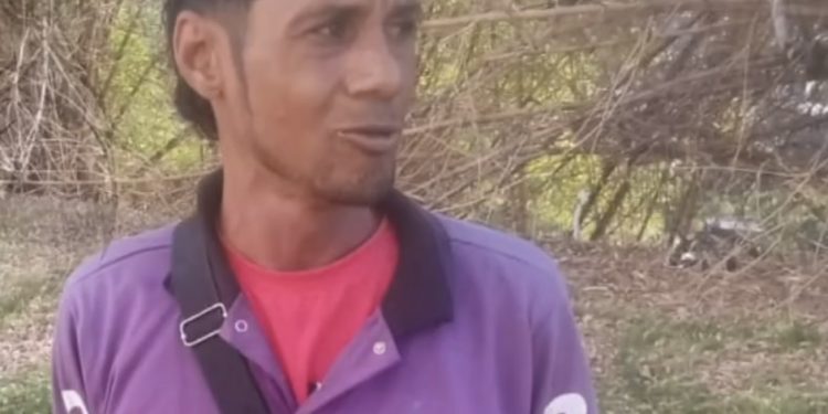 Mistério em Candeias: Corpo é encontrado na Urbis II e pode ser de moto-taxista desaparecido