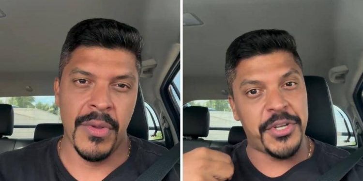 Prefeito crítica Jerônimo por blitz e questiona: “E nas bocas de fumo, começa quando?”