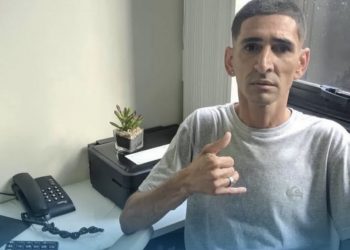 Após dias internado, Tililinho morre vítima de atropelamento