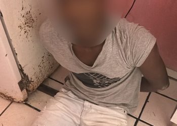 “Tráfico em modo replay: Homem é preso pela quarta vez em Candeias”