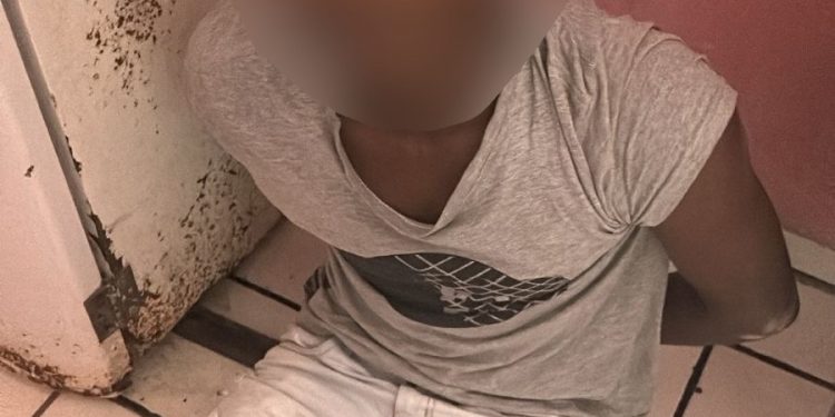 “Tráfico em modo replay: Homem é preso pela quarta vez em Candeias”