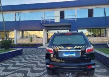 PF deflagra operação contra fraudes em licitações durante a pandemia em Conceição do Jacuípe