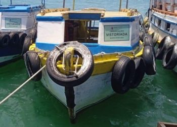 Madre Verão 2025: MP-BA realiza operação e vistoria embarcações na RMS