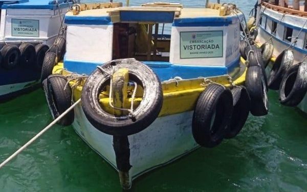 Madre Verão 2025: MP-BA realiza operação e vistoria embarcações na RMS