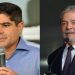 “Virou as costas para a população”, diz ACM Neto sobre queda na aprovação de Lula