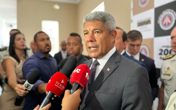 Reajuste na tarifa do metrô será anunciado nesta semana, diz Jerônimo