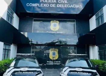 Adolescente monta plano diabólico para tentar matar o pai na Bahia