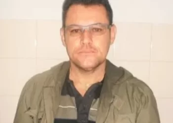 Fundador do BDM, Escopeta vai de arrasta após ‘pipoco’ pesado